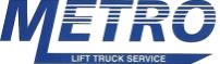 Metro Lift Truck Service